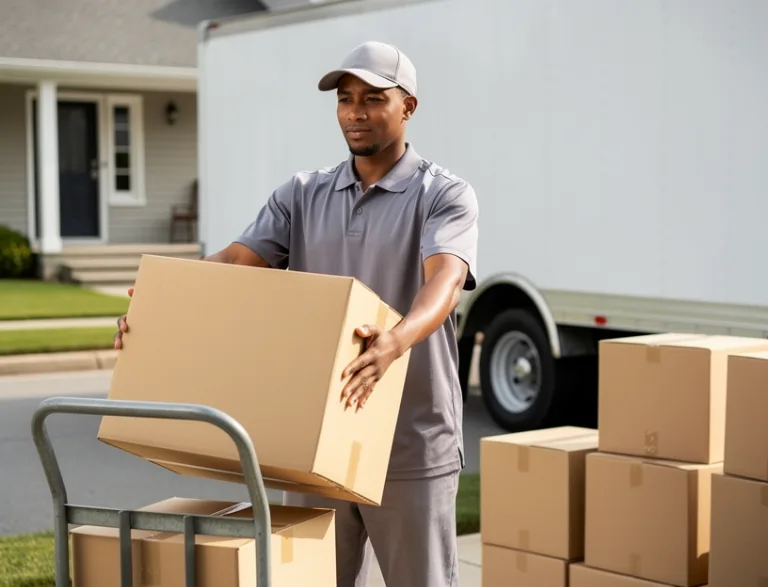 Moving Wildwood